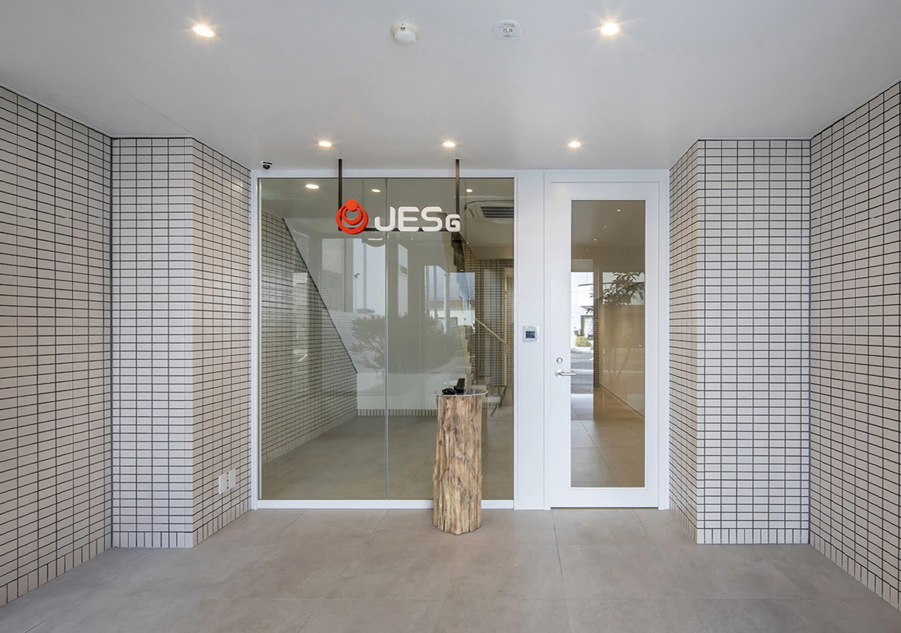 オフィスの画像