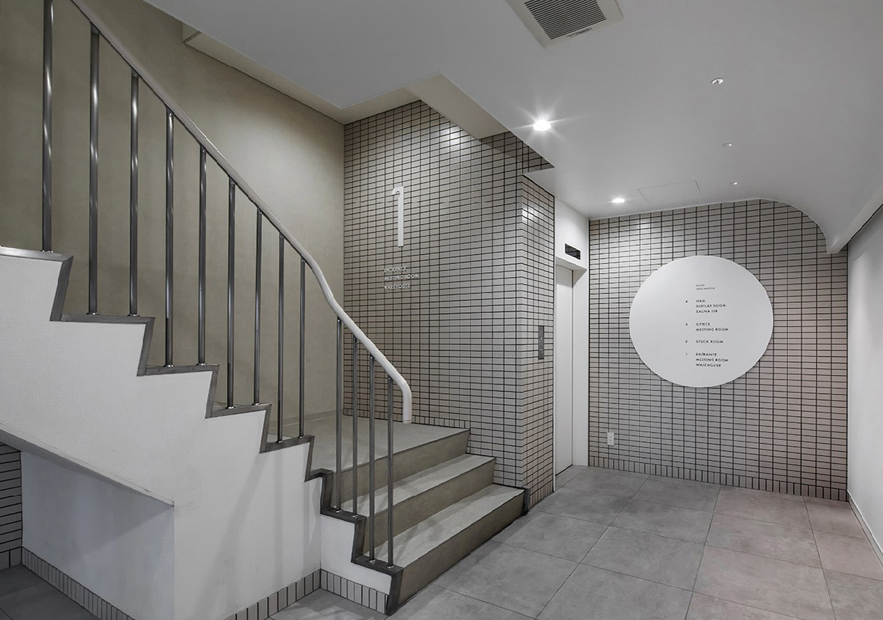 オフィスの画像