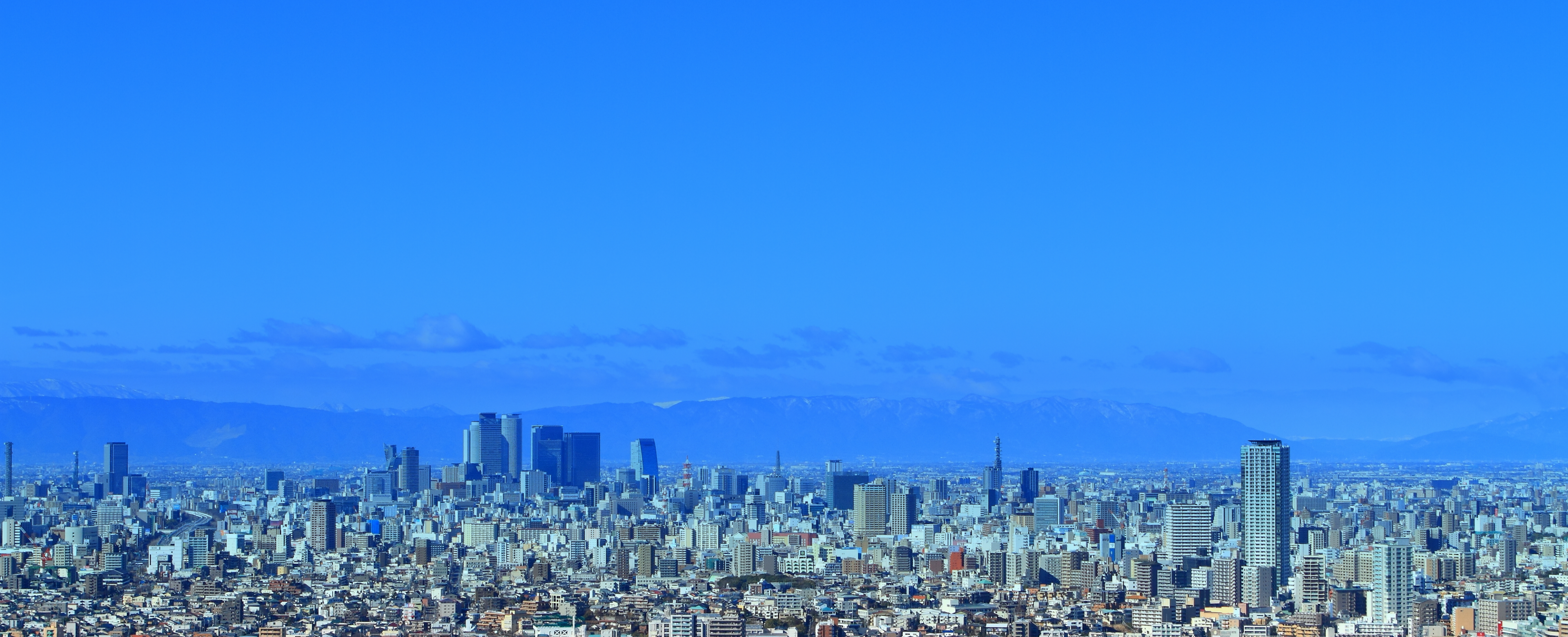 JESファシリティーズ｜作業の様子