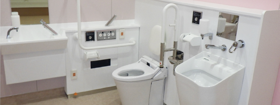 給排水衛生設備工事