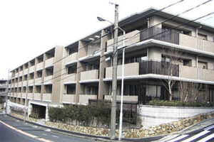 プラウド昭和楽園町