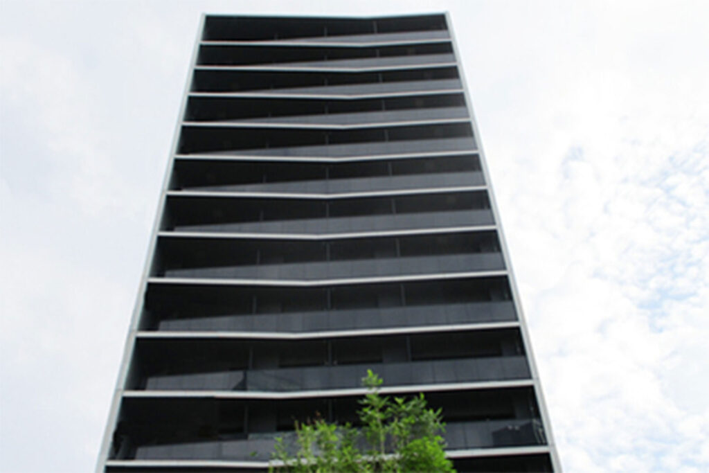 オープンレジデンシア西区名駅2丁目