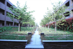 ガーデンヒルズ揚羽町