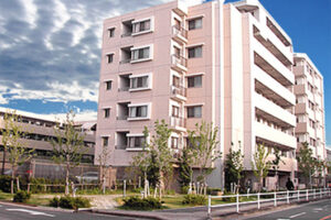 ライオンズガーデン・薬師山