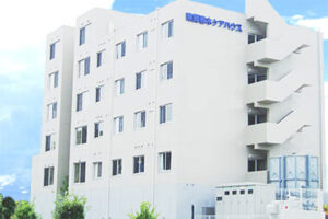 東郷春木ケアハウス