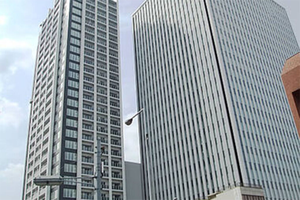 ブリリアタワー名古屋グランスイート