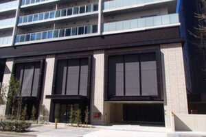 丸の内三丁目計画