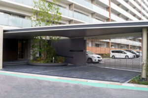 パークホームズ上小田井コンフォートウィル