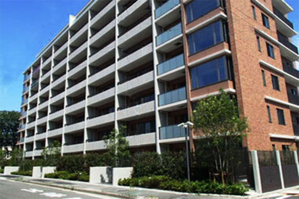 マストスクエア白壁計画