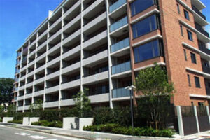 マストスクエア白壁計画