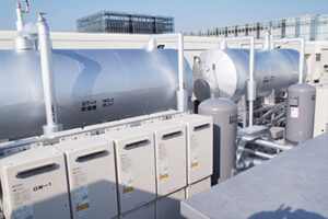 名古屋中区Nホテル