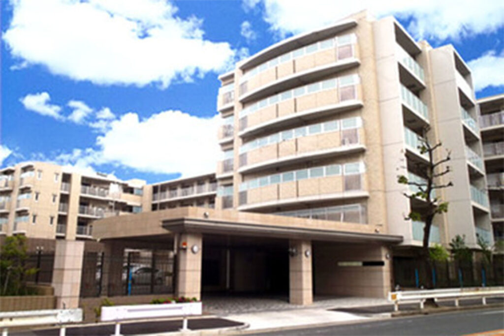 ヴィークコート一社