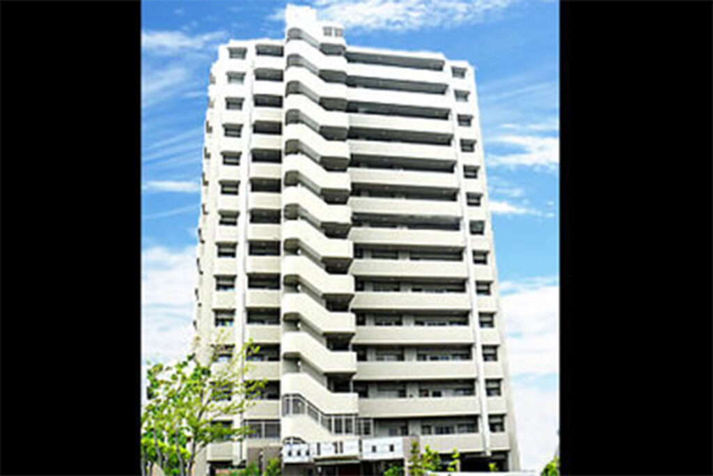 モアグレース城北