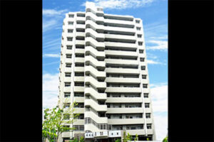 モアグレース城北