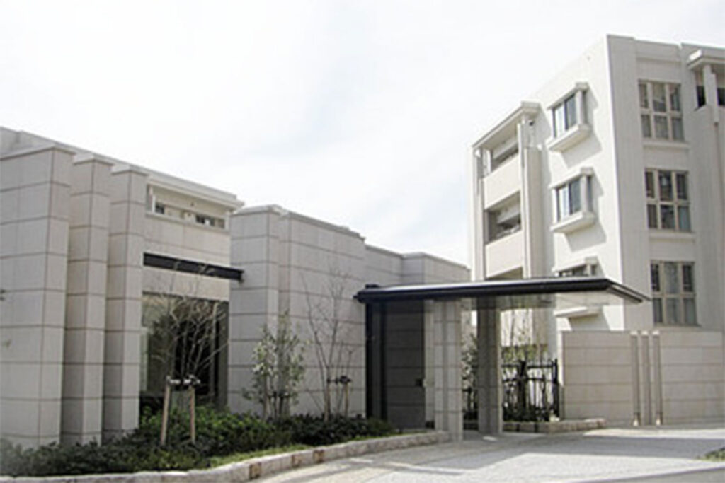 八事表山二丁目マンション