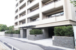 橦木町ゼルクハウス