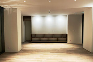 眼科病院　富士見寮