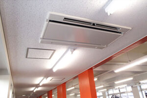 愛西学園弥富高校