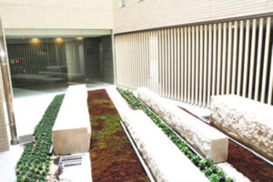 橦木町ゼルクハウス