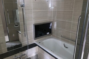 山門町マンション