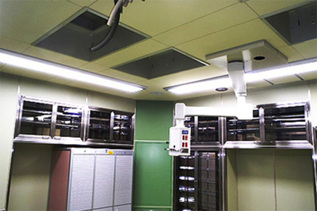 名南会名南病院