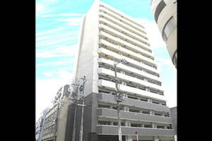 エコロジー栄レジデンス