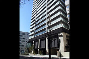 丸の内三丁目計画