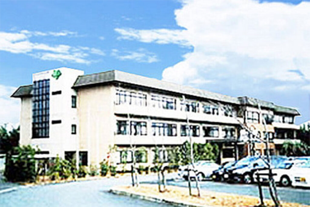 老人ホーム 弘樹苑