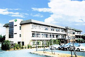 老人ホーム 弘樹苑