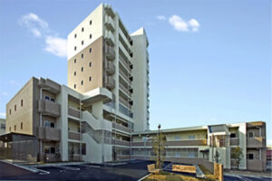 新戸部マンション