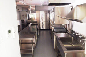 レイモンド庄中保育園