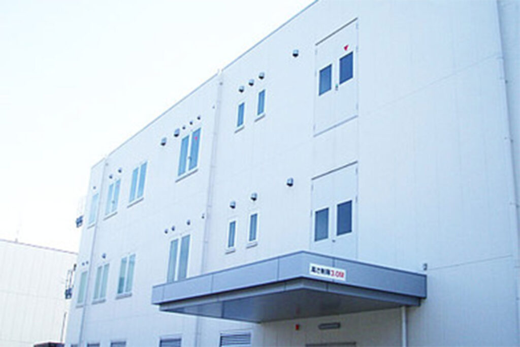 ファシル研究所