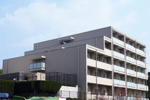 三菱東京UFJ銀行名古屋東山寮