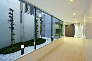 新戸部マンション