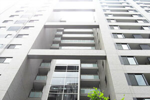 グランアベニュー・栄一丁目