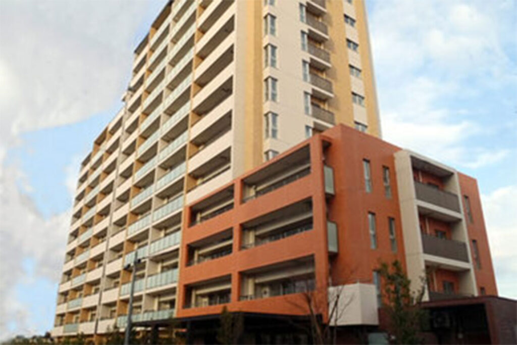 パークホームズ勝川プレミアマーク