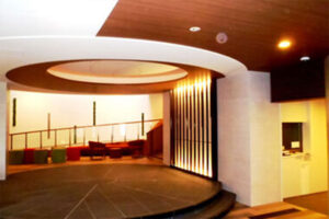 パークホームズ上小田井コンフォートウィル