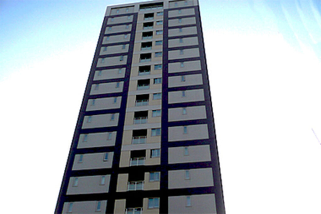 ヴィークステージ茶屋が坂