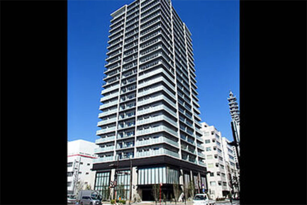 丸の内三丁目計画