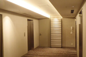 名古屋中区Nホテル