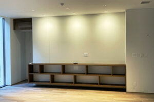 眼科病院　富士見寮