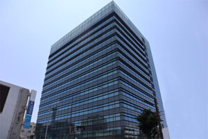 一宮市役所新庁舎