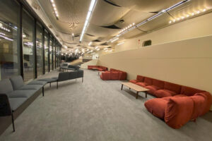 名古屋商科大学 国際交流センター