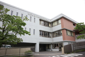 大府もちのき特別支援学校