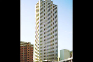 ザ・ライオンズ・ミッドキャピタルタワー