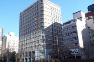 名古屋中区Nホテル