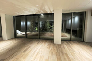 眼科病院　富士見寮