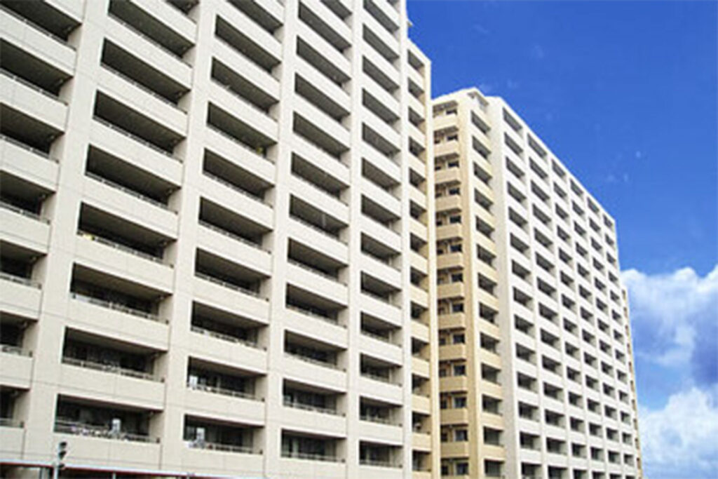 セントラルガーデン・レジデンス徳川明倫町