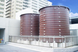 セントラルガーデン・レジデンス徳川明倫町