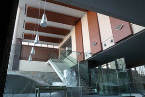 新瑞橋マンション